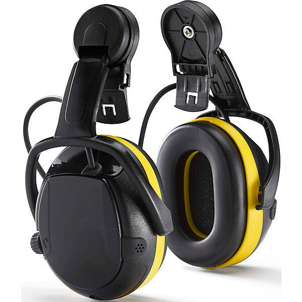 Hellberg ACTIVE Helmmontage Level abhängig 47102-001