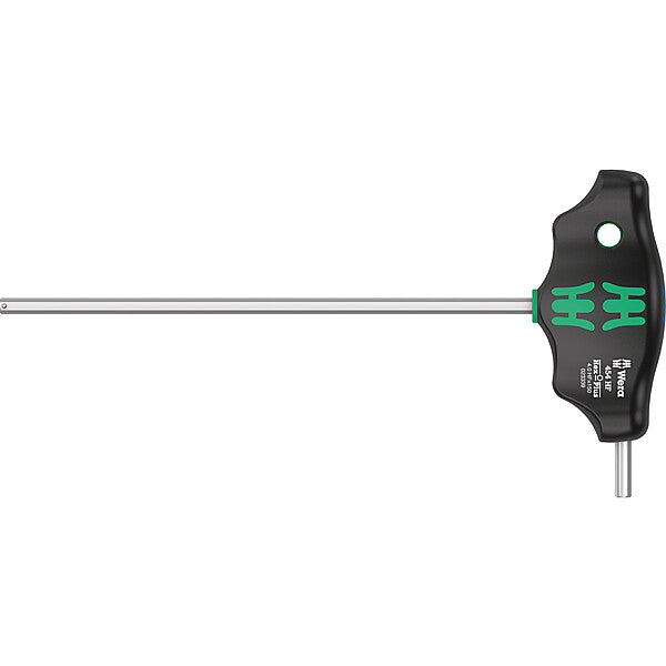 Wera Schraubendreher 454 HF Quergriff 05023339001
