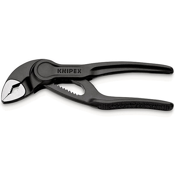 KNIPEX Wasserpumpenzange 100mm D=1"/28mm 87 00 100