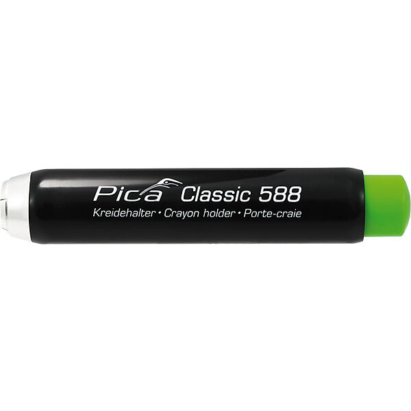 Pica CLASSIC Kreidehalter 3fl. 588-10