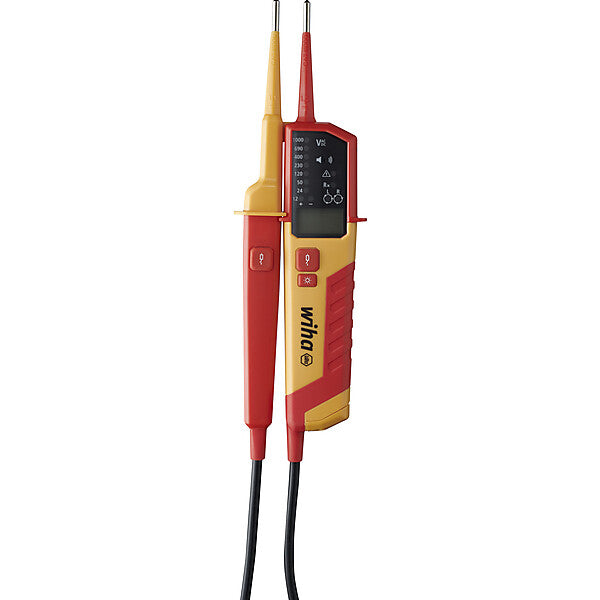 Wiha Spannungsprüfer 0,5 - 1.000 V AC SB25517