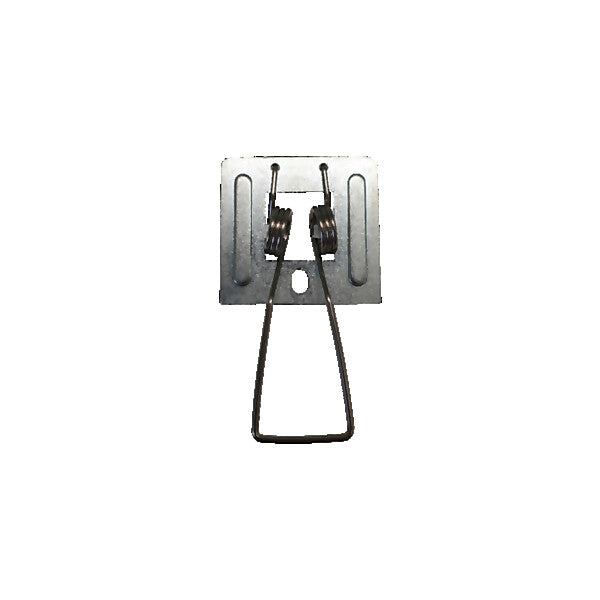 nobile Einbaufeder 2er-Set 1560980001