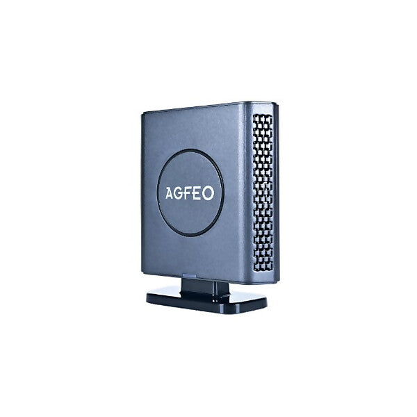 AGFEO DECT-IP-Repeater pro sw 6101722