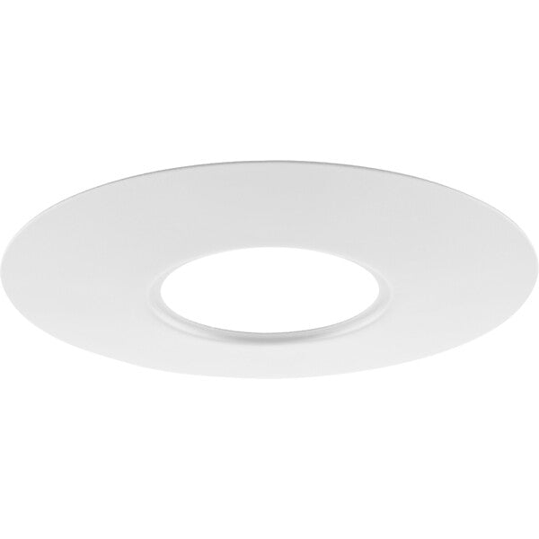 LEDVANCE Sanierungsring D180, ws SP RING D180 WT