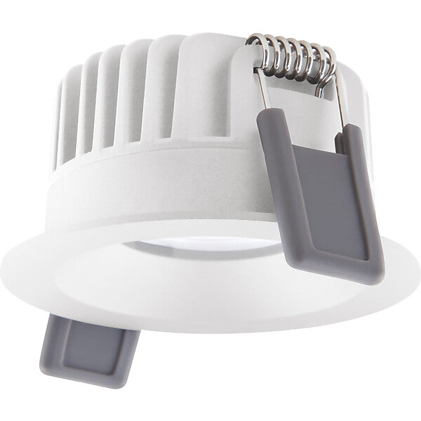 LEDVANCE LED-Einbaustrahler 930, dim, ws SPFIXP8W930PSDIP44WT