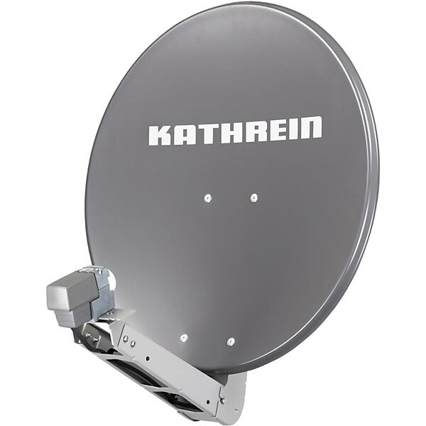 KATHREIN Parabolantenne gr CAS 60