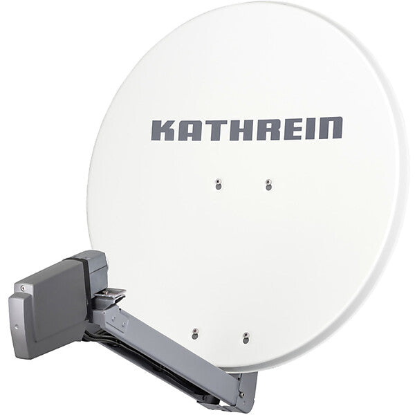 KATHREIN Offset-Parabolantenne CAS 80 ws