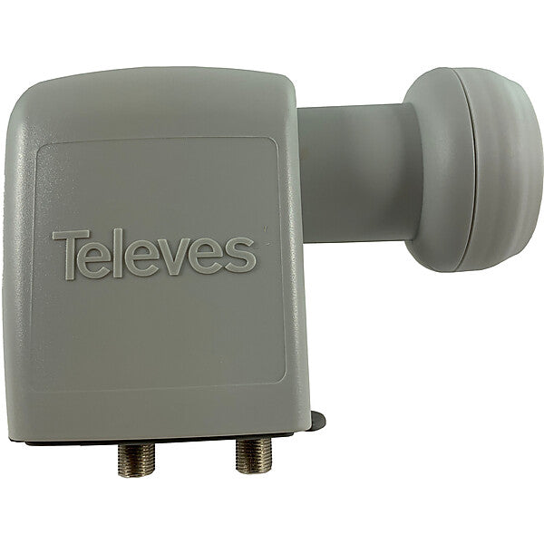 Televes Speisesystem Twin 40mm SP 42 EN