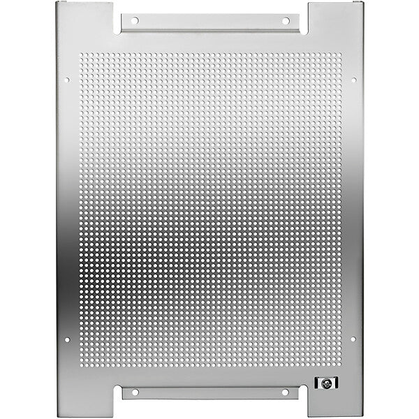 Televes Montagelochplatte 300x400 MPTLP34
