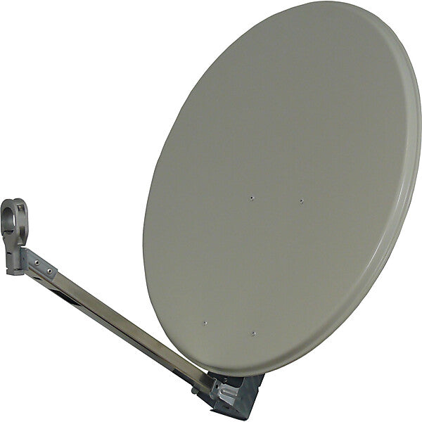 Televes Alu-Reflektor 67x71cm weiss S660-W