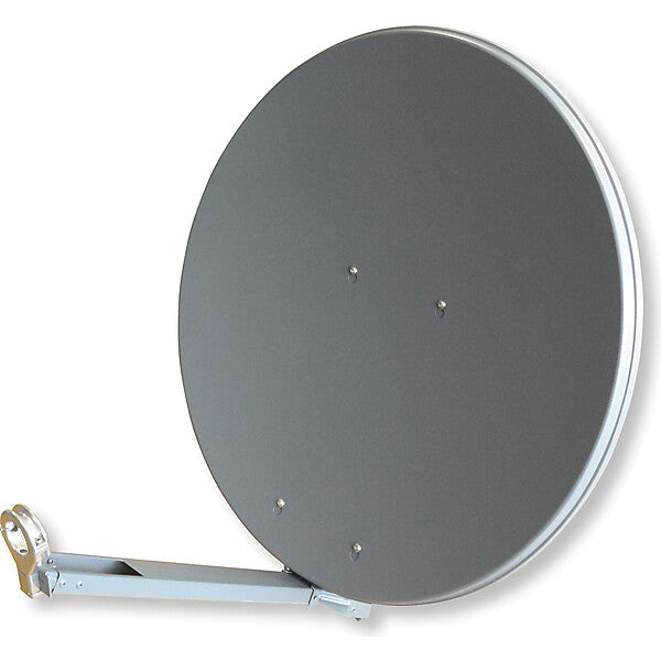 Televes Alu-Reflektor Classic Line 85x90cm,graphit S860CL-G