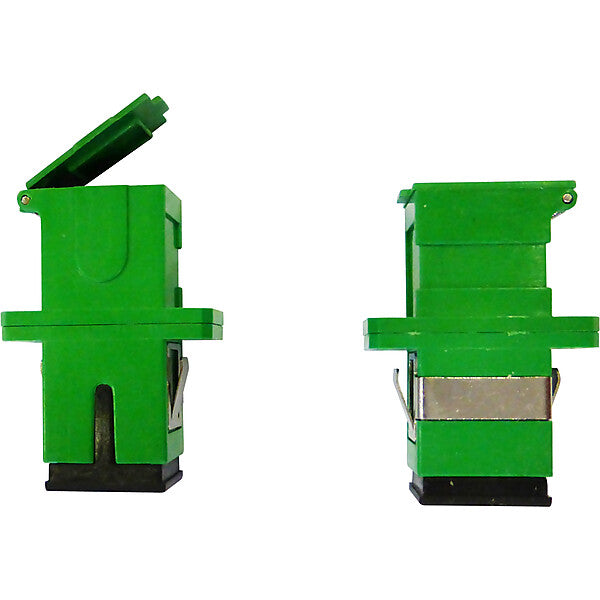 Televes Buchse-Buchse Adapter SC/APC OASCAPCN