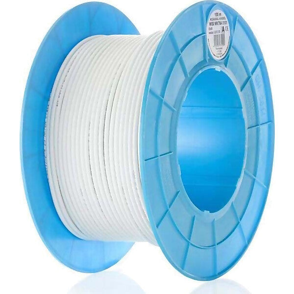 WISI Koaxialkabel Class A++, WS, 115dB MK 76 A 0101 Sp100