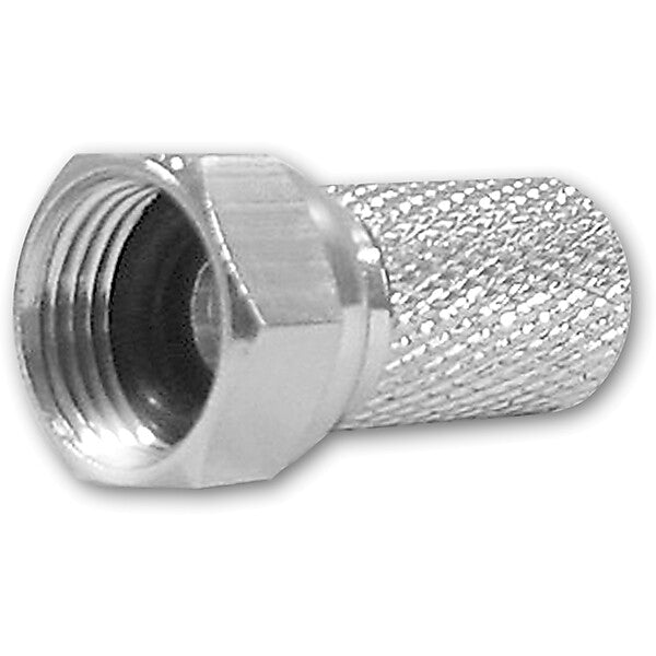 Televes F-Stecker 7mm mit Dichtring FST70D