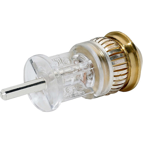 WISI Kabel-Endstecker KES f.hKx, 1,2GHz ZE 15 1200