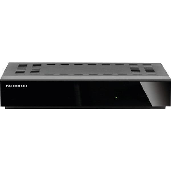 KATHREIN DVB-S(2)-Receiver HDTV FTA, PVR-Ready UFS 810 Plus