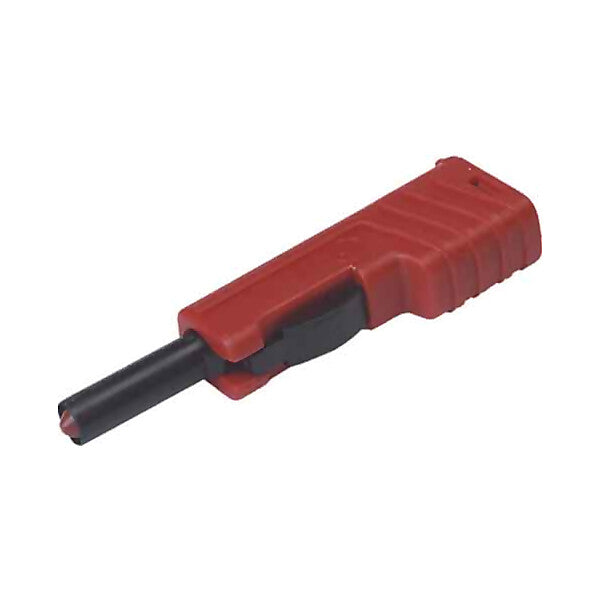 SKS Laborstecker SLS 200 rt