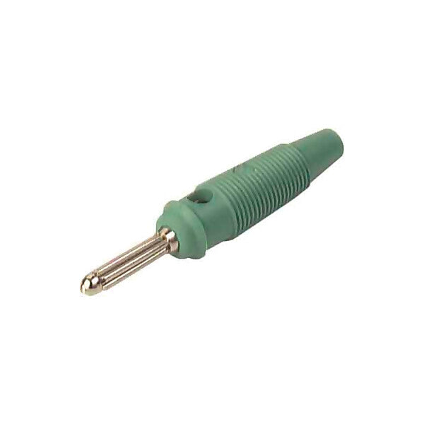 SKS Stecker BUELA 20 K gn
