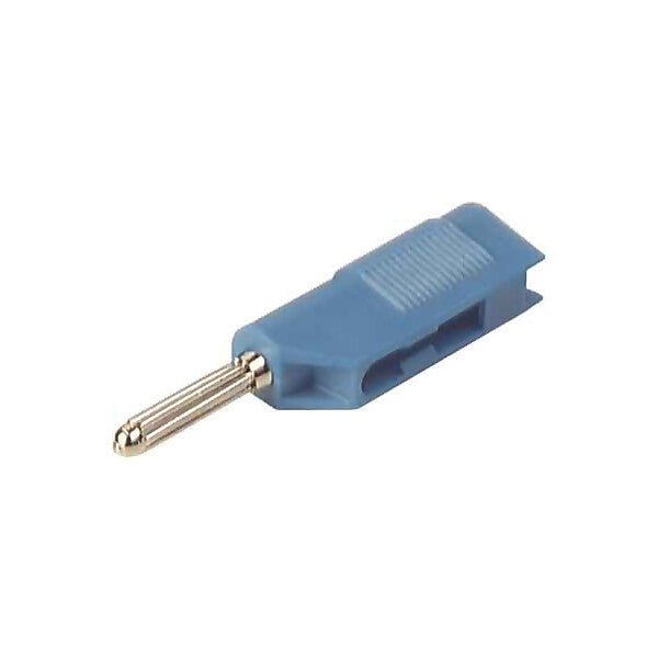 SKS Büschelstecker BSB 20 K bl
