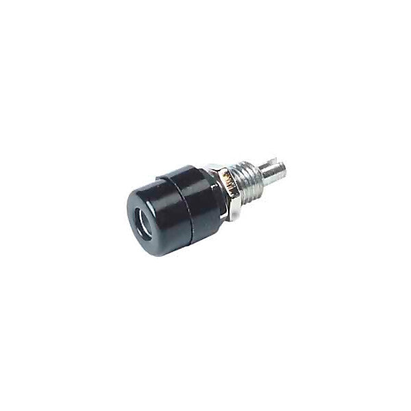 SKS EB-Buchse BIL 20 sw