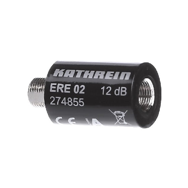 KATHREIN Dämpfungsstecker ERE 02