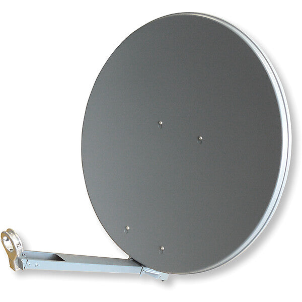 Televes Alu-Reflektor 95x105cm graphit S 100-G