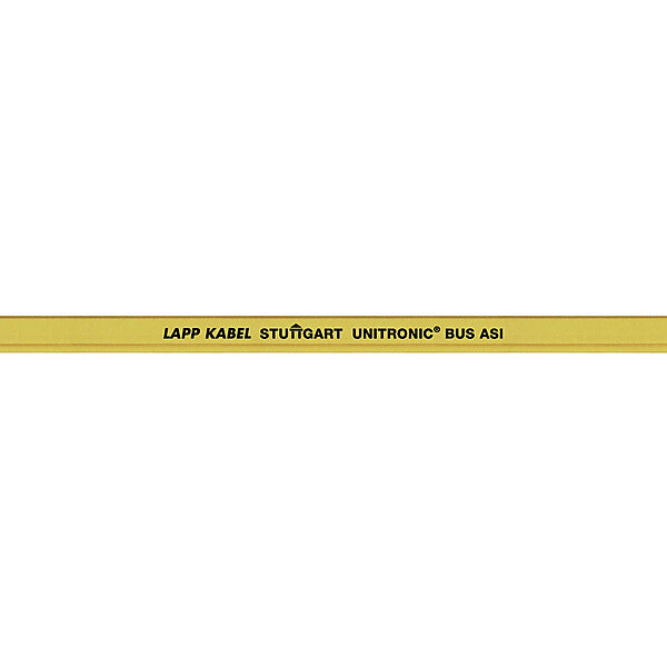 LAPP UNITRONIC BUS ASI (TPE) 2X1,5 YE 2170230/100