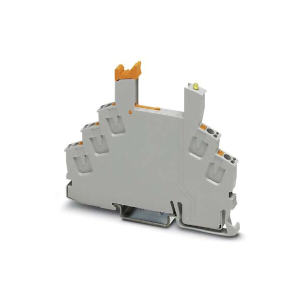 Phoenix Contact Relaissockel RIF-0-BPT/21
