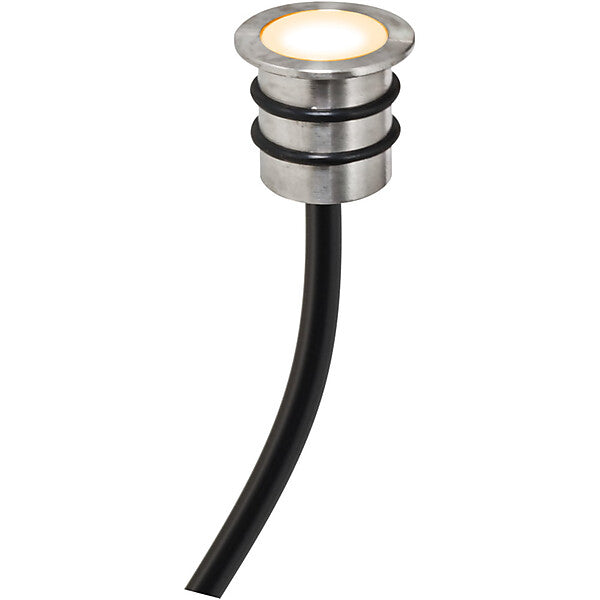 EVN-Lichttechnik LED EB-Lichtpunkt 0,2W LED warmweiß LD2 102