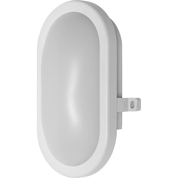 LEDVANCE LED-Wand-/Deckenleuchte 4000K weiß LEDBULKHEAD11W840WT