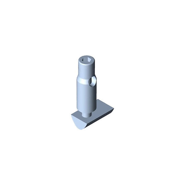 item Automatik-Verbindungssatz 8, verzinkt 0.0.388.08