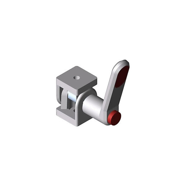 item Gelenk mit Klemmhebel 0.0.464.43