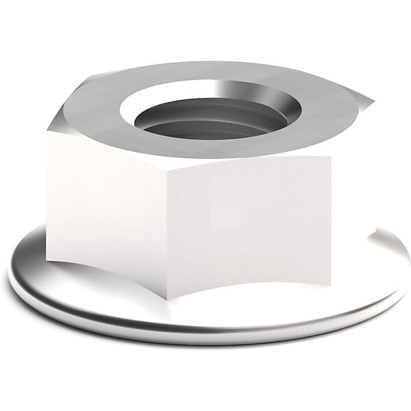 Schletter Flanschmutter M10 943000-022