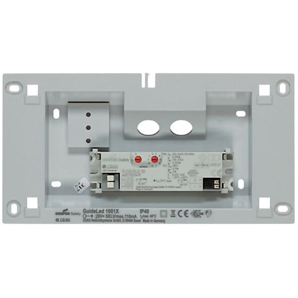Eaton Wandmontageset f.GuideLed 10011CG-S 40071353641