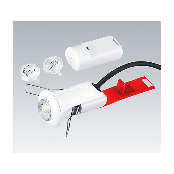 Thorn LED-Notlichtleuchte VoyagerFIT MRCE3T NM