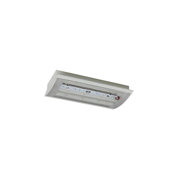 Eaton LED-Sicherheitsleuchte StyleII22011LEDSLCGS