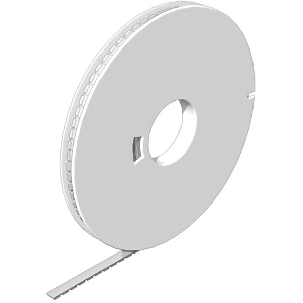 Weidmüller Klemmenmarkierer 5x6mm weiß DEK 5/6 MM WS