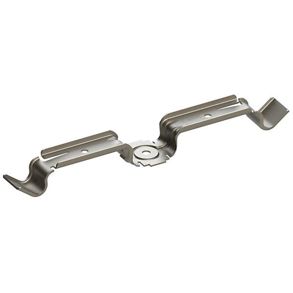 ERICO Metall Kabelbügel 10 Kabel, 7,1mm Loch PKM10H6