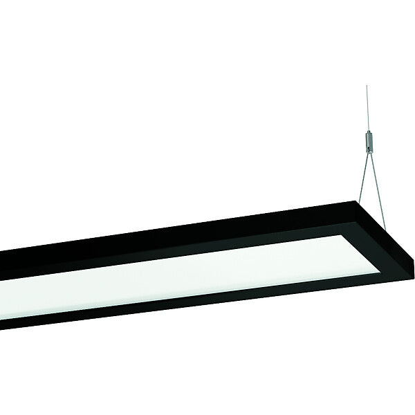 PERFORMANCE iN LIGHTING LED-Pendelleuchte 840, sw SL629LED PL #3119886