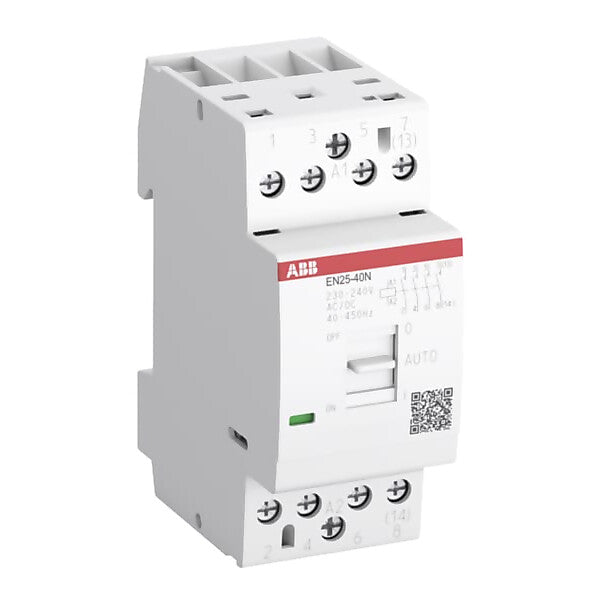 ABB EN Installationsschütze 1SAE232111R0640