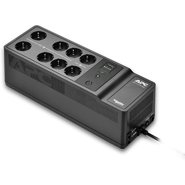 APC Back-UPS 650VA 230V BE650G2-GR