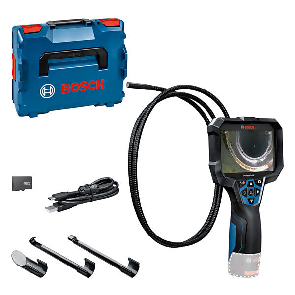 Bosch Elektrowerkzeuge Inspektionskamera GIC 12V-5-27 C (L) 0601241402
