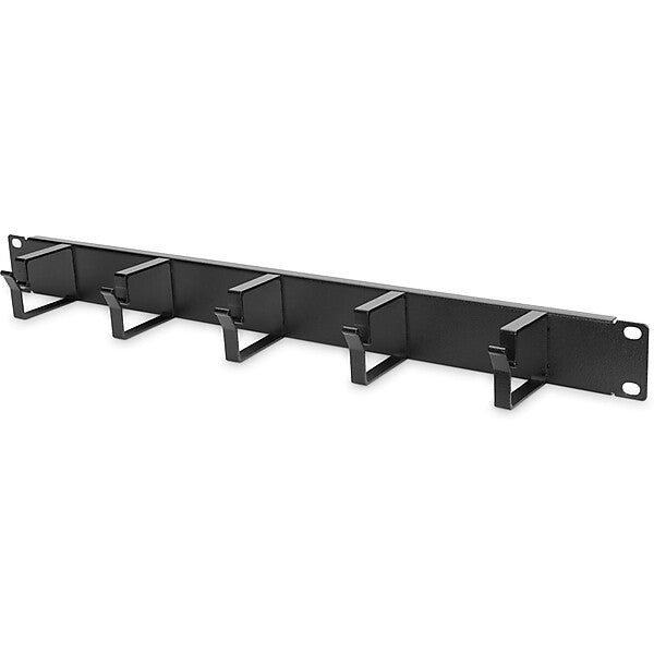 DIGITUS Rangierpanel 482,6mm (19") 5Kabelführungsbügel DN-97602