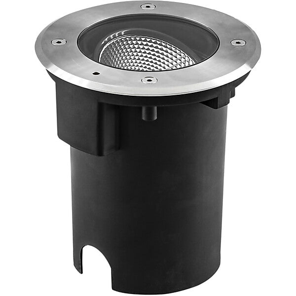 EVN-Lichttechnik LED-Bodenleuchte IP67 3000K PC67101502