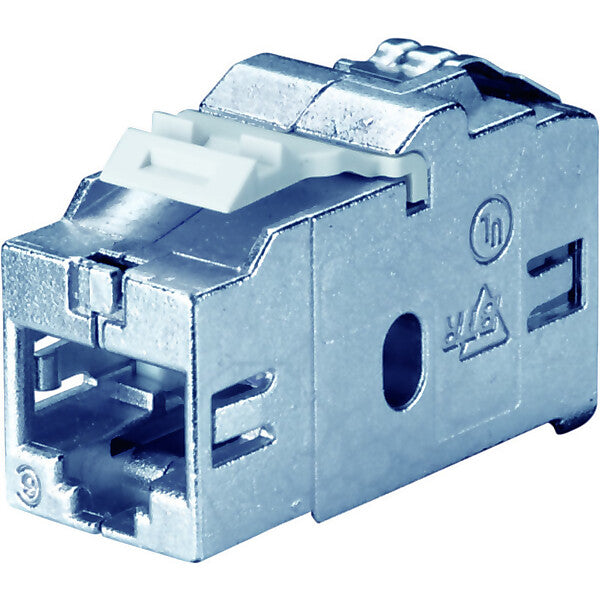 BACHMANN Kupplung CAT6 Bu./Bu. BTR E-DAT 1309AO-1 940.044