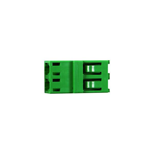 Telegärtner LC/APC-Duplex-Kupplung Keramik 100007146