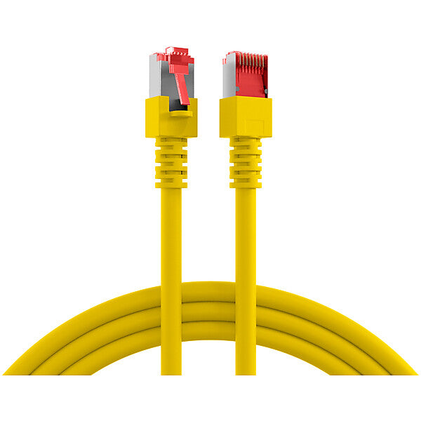 EFB-Elektronik Patchkabel Cat.6 2xRJ45 mit S/FTP EC6000 1m ge S/FTP
