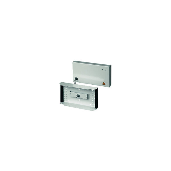 Telegärtner LWL-Kompakt-Spleissbox B/H/T 265x150x57mm 100022181