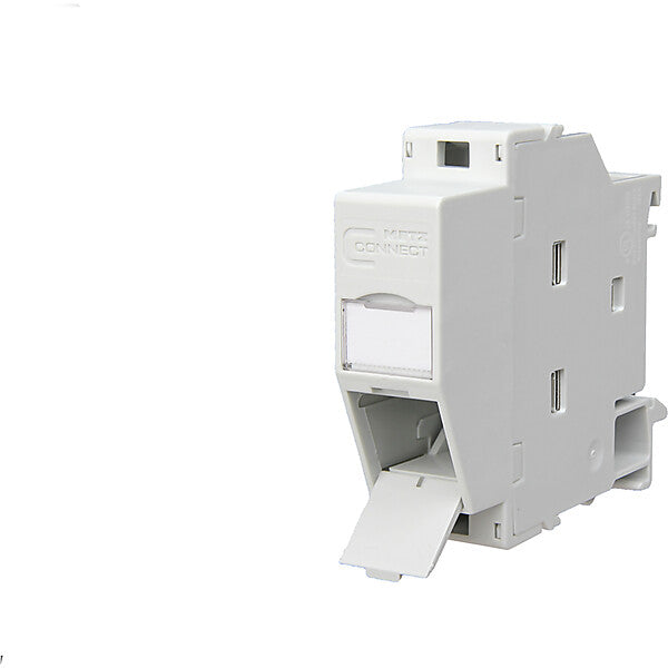 METZ CONNECT Modul REGplusK IP20 unbestückt 1309428103-E