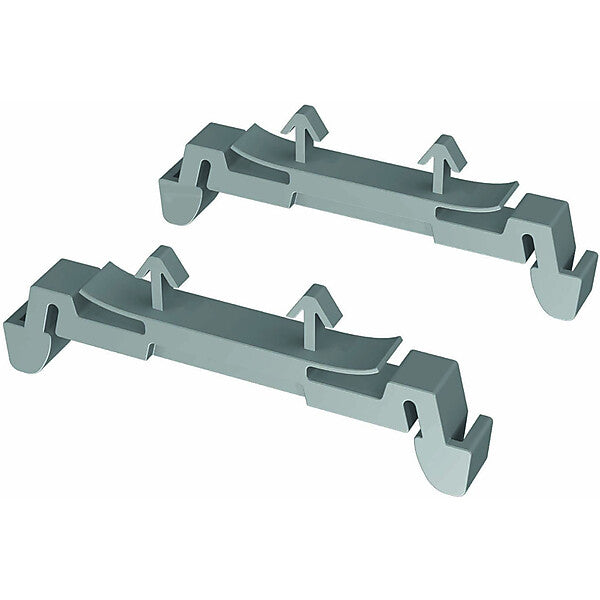 homeway Hutschienenclip HW-CVFMU (VE2)